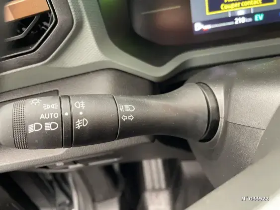 DACIA DUSTER II - voiture d'occasion - Photo 28