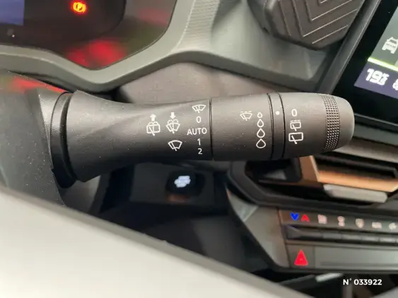 DACIA DUSTER II - voiture d'occasion - Photo 29