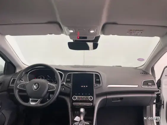 RENAULT MEGANE ESTATE IV - voiture d'occasion - Photo 9