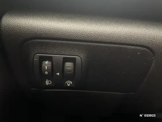RENAULT MEGANE ESTATE IV - voiture d'occasion - Photo 15