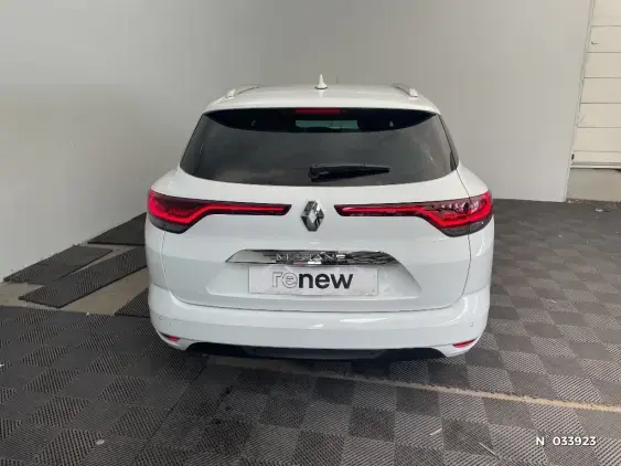 RENAULT MEGANE ESTATE IV - voiture d'occasion - Photo 6