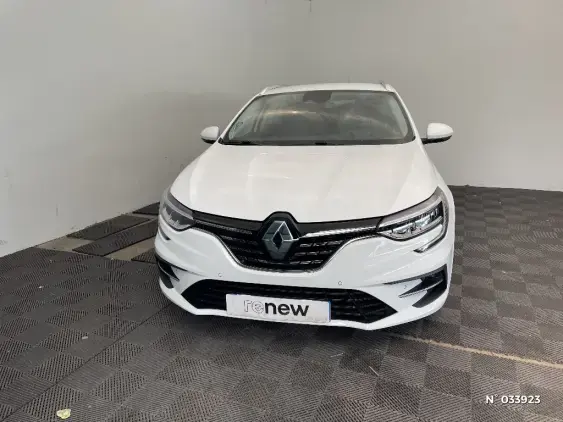 RENAULT MEGANE ESTATE IV - voiture d'occasion - Photo 3