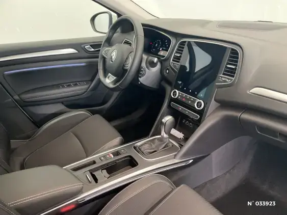 RENAULT MEGANE ESTATE IV - voiture d'occasion - Photo 10