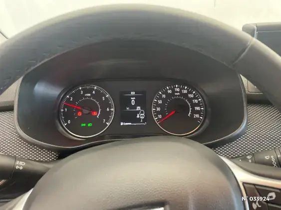 DACIA SANDERO III - voiture d'occasion - Photo 12