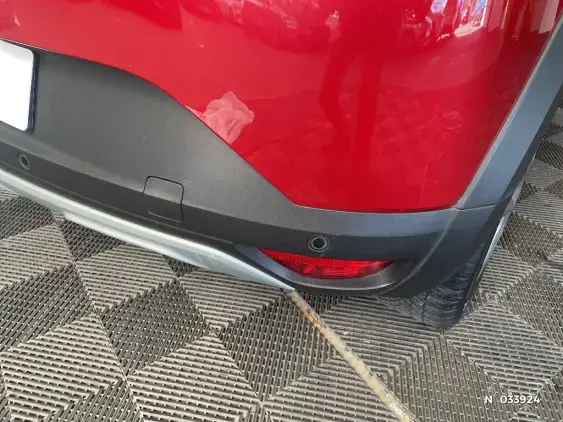 DACIA SANDERO III - voiture d'occasion - Photo 14