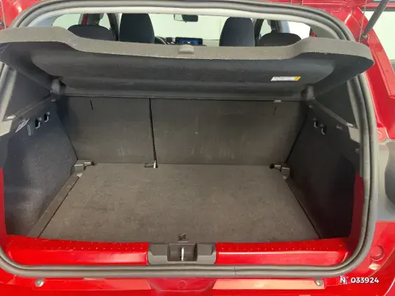 DACIA SANDERO III - voiture d'occasion - Photo 7