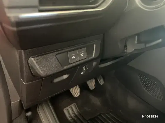 DACIA SANDERO III - voiture d'occasion - Photo 15