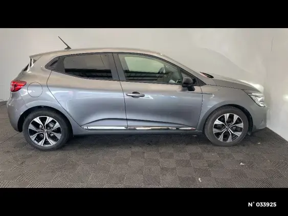 RENAULT CLIO V - voiture d'occasion - Photo 5