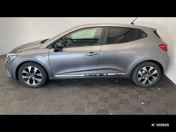 RENAULT CLIO V - voiture d'occasion - Photo 2