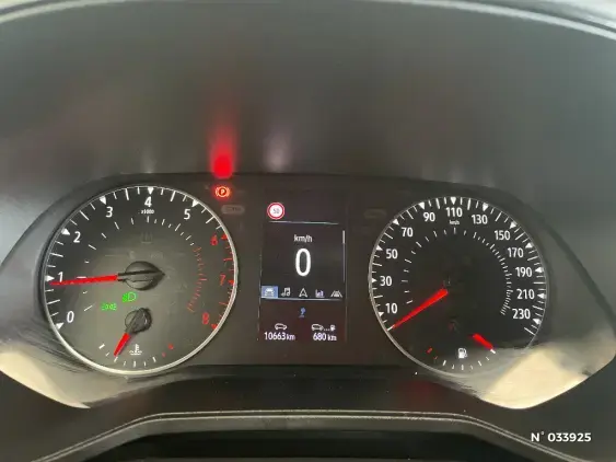 RENAULT CLIO V - voiture d'occasion - Photo 12