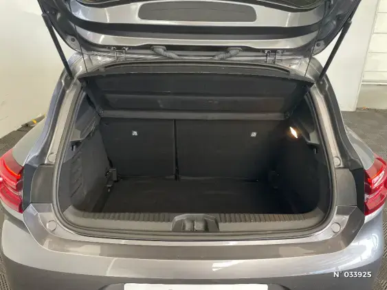 RENAULT CLIO V - voiture d'occasion - Photo 7