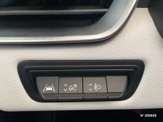 RENAULT CLIO V - voiture d'occasion - Photo 15