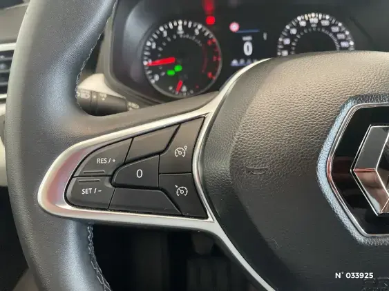 RENAULT CLIO V - voiture d'occasion - Photo 29