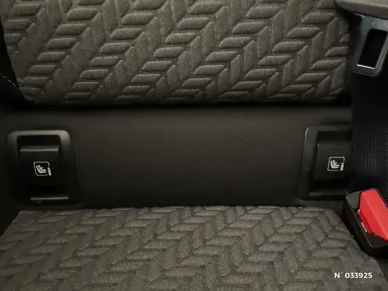 RENAULT CLIO V - voiture d'occasion - Photo 35