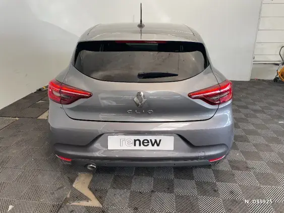 RENAULT CLIO V - voiture d'occasion - Photo 6