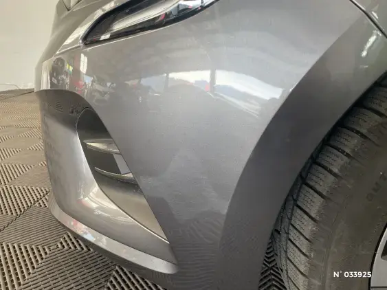 RENAULT CLIO V - voiture d'occasion - Photo 27