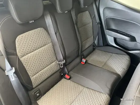 RENAULT CLIO V - voiture d'occasion - Photo 11