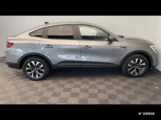 RENAULT ARKANA - voiture d'occasion - Photo 5