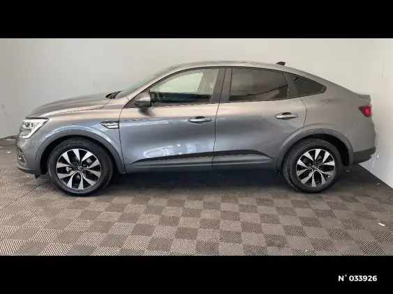 RENAULT ARKANA - voiture d'occasion - Photo 2