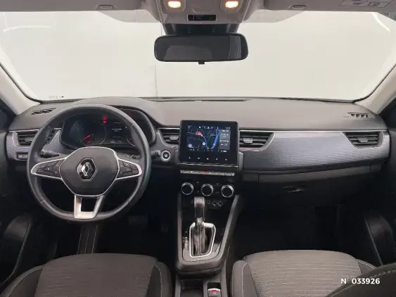 RENAULT ARKANA - voiture d'occasion - Photo 9