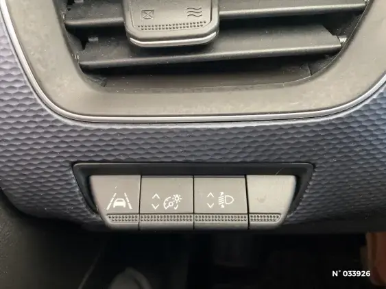 RENAULT ARKANA - voiture d'occasion - Photo 15