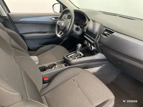 RENAULT ARKANA - voiture d'occasion - Photo 10