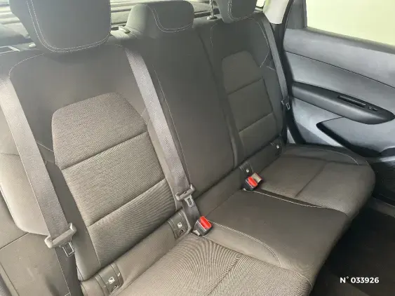 RENAULT ARKANA - voiture d'occasion - Photo 11
