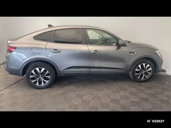 RENAULT ARKANA - voiture d'occasion - Photo 5