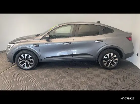 RENAULT ARKANA - voiture d'occasion - Photo 2
