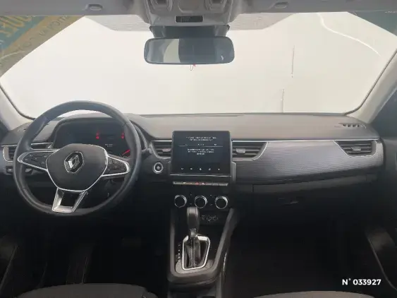 RENAULT ARKANA - voiture d'occasion - Photo 9