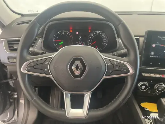 RENAULT ARKANA - voiture d'occasion - Photo 30