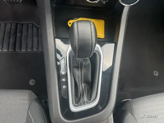 RENAULT ARKANA - voiture d'occasion - Photo 33