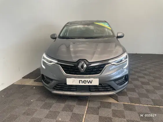 RENAULT ARKANA - voiture d'occasion - Photo 3