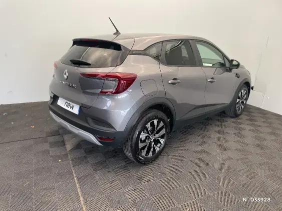 RENAULT CAPTUR II - voiture d'occasion - Photo 4