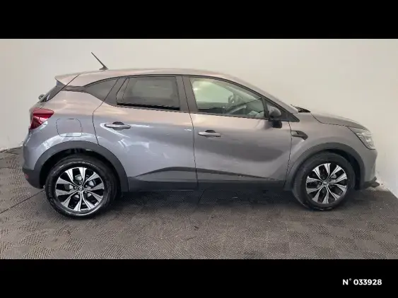 RENAULT CAPTUR II - voiture d'occasion - Photo 5