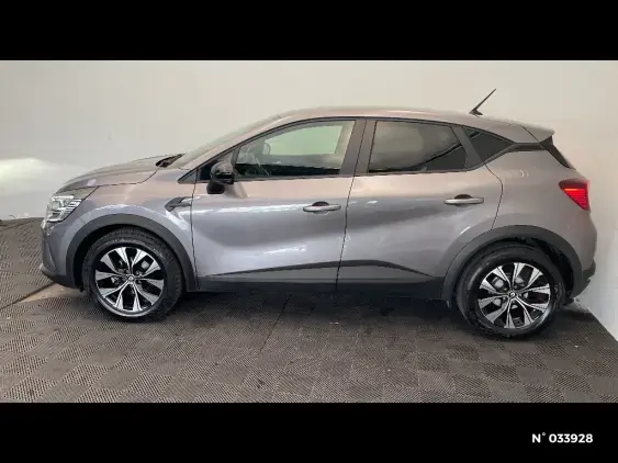 RENAULT CAPTUR II - voiture d'occasion - Photo 2
