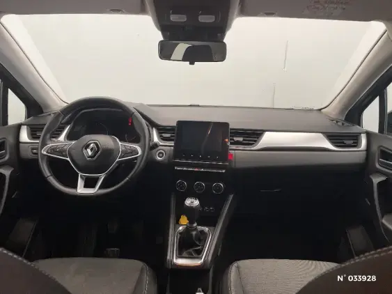 RENAULT CAPTUR II - voiture d'occasion - Photo 9