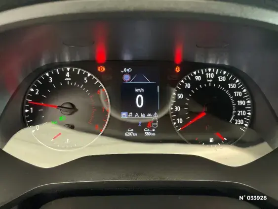 RENAULT CAPTUR II - voiture d'occasion - Photo 12