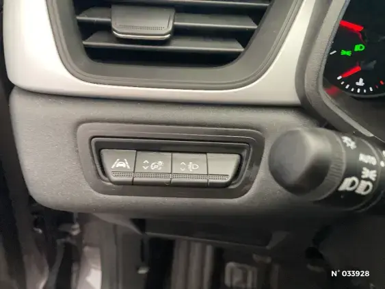 RENAULT CAPTUR II - voiture d'occasion - Photo 15