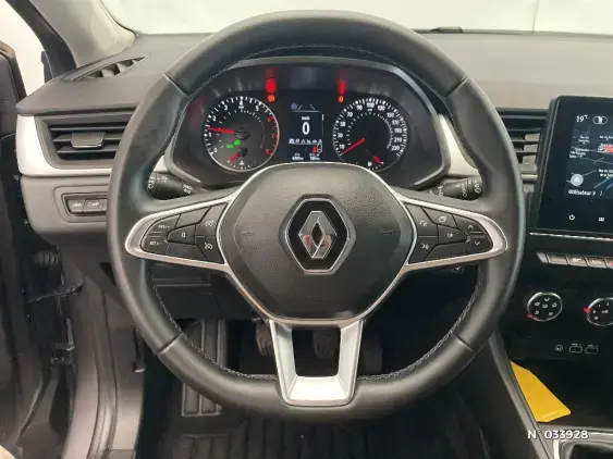 RENAULT CAPTUR II - voiture d'occasion - Photo 26