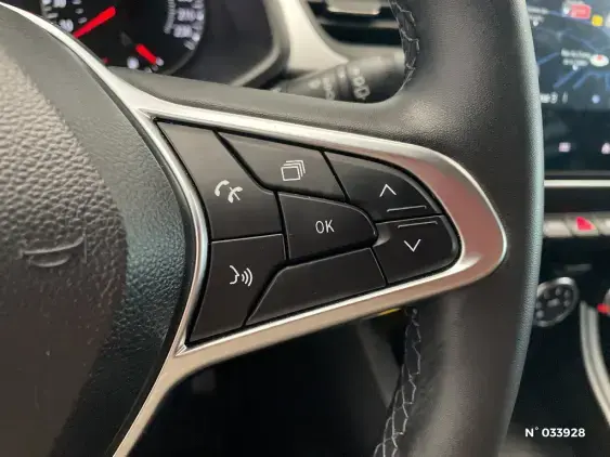 RENAULT CAPTUR II - voiture d'occasion - Photo 27