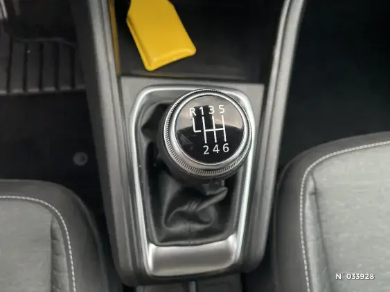RENAULT CAPTUR II - voiture d'occasion - Photo 29