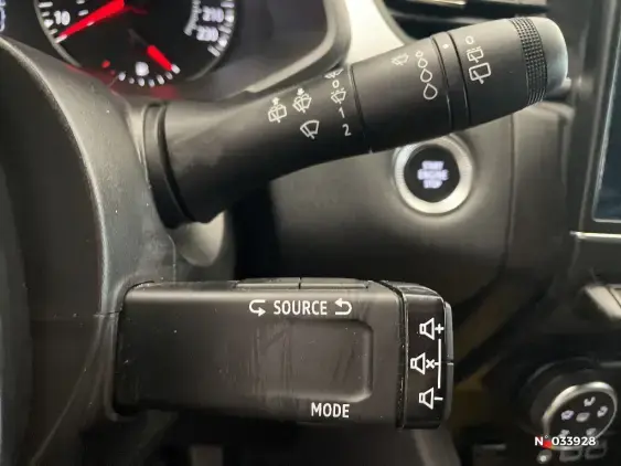 RENAULT CAPTUR II - voiture d'occasion - Photo 32