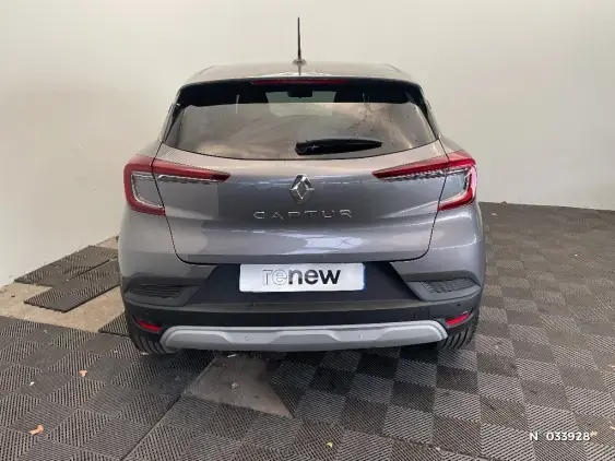 RENAULT CAPTUR II - voiture d'occasion - Photo 6