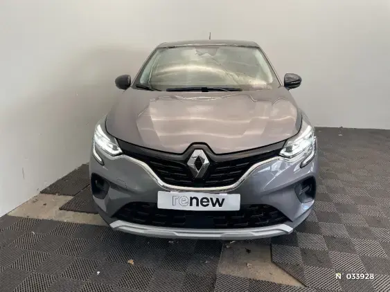 RENAULT CAPTUR II - voiture d'occasion - Photo 3