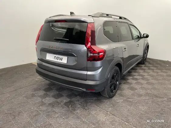 DACIA JOGGER - voiture d'occasion - Photo 4