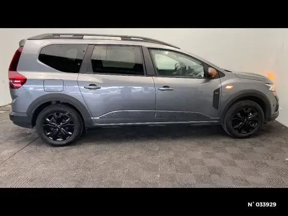 DACIA JOGGER - voiture d'occasion - Photo 5