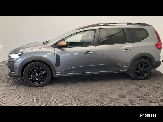 DACIA JOGGER - voiture d'occasion - Photo 2