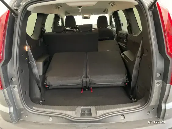 DACIA JOGGER - voiture d'occasion - Photo 7