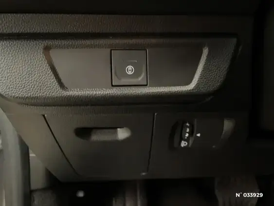 DACIA JOGGER - voiture d'occasion - Photo 15